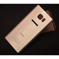 Thay Nắp Lưng Samsung Note 5 Vỏ Lưng Pin Galaxy Note 5